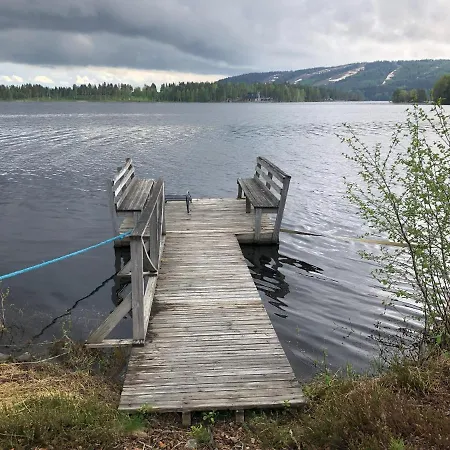 Σαλέ Katriina, Huom! Sijaitsee Saaressa, Locates On Island