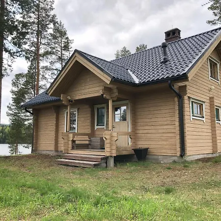 Katriina, Huom! Sijaitsee Saaressa, Locates On Island * Tahkovuori